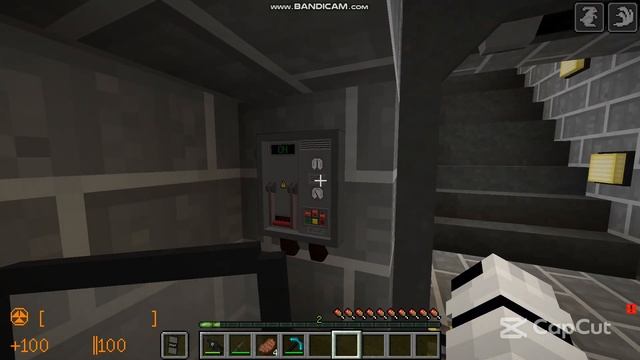 ядерная война в майнкрафт //часть 2 смотреть онлайн