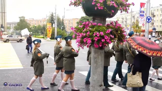 Здравствуй, милая Калуга! смотреть онлайн