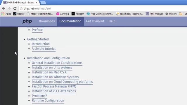 Start PHP Programming смотреть онлайн