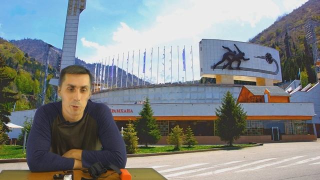 Электро Байкеры всех стран соединяйтесь - Алма-Ата - 07 2017 смотреть онлайн