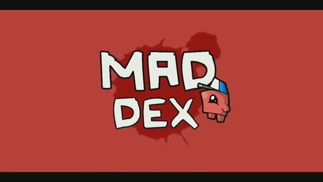 MAD DEX (21-30) смотреть онлайн