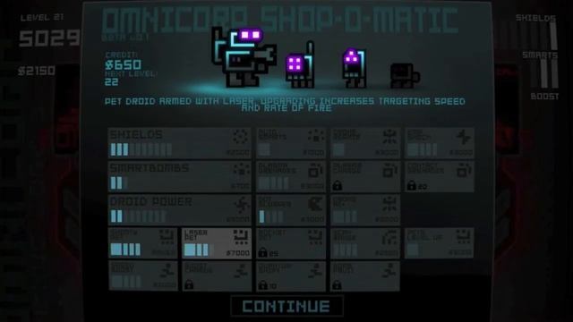 Ultratron Review (Xbox One) смотреть онлайн