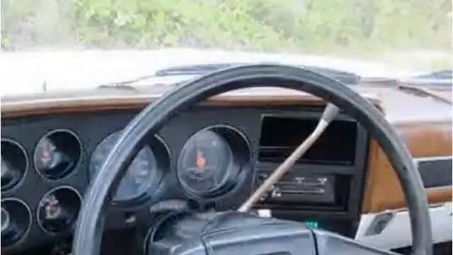 1989 GMC R3500 Used Cars Pelham AL смотреть онлайн