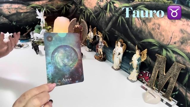 ?️Tauro♉️ESTÁ PREDICCIÓN TE DEVOLVERÁ EL ALIENTO✨LA SONRISA Y LA ILUSIÓN? #tauro #tarot #ancestors смотреть онлайн