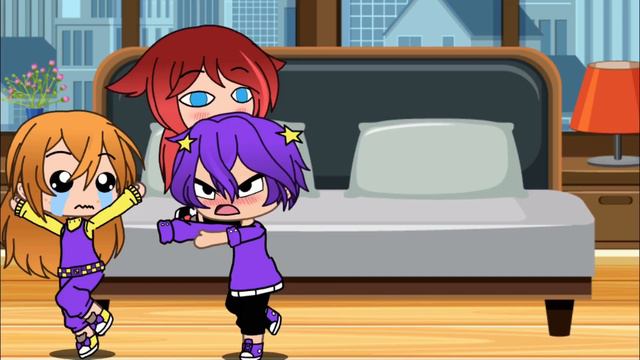 //Леон и Сэнди//2 сезон самое лучшее название 🌚 смотреть онлайн