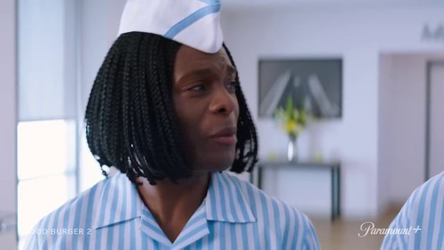 Good Burger 2 Трейлер смотреть онлайн