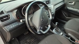 КИА РИО на автомате . То что надо!!! ТОП за эти деньги .