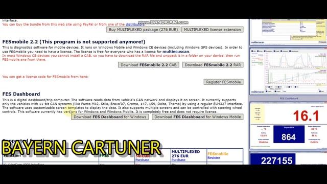 Multiecuscan 4.8 смотреть онлайн