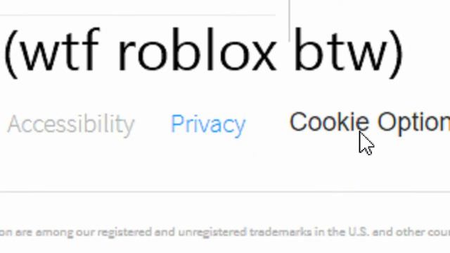 New roblox logo suck (all of this for bigger hole lol) - 01/09/2022 смотреть онлайн