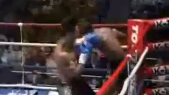 Buakaw Por Pramuk смотреть онлайн