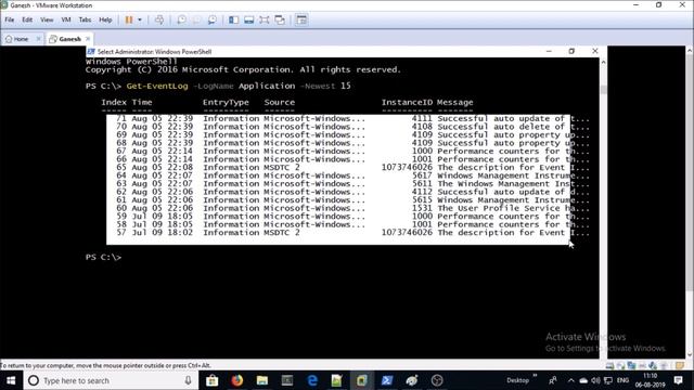 Troubleshooting 500 Internal Server Error on Docker IIS Container смотреть онлайн