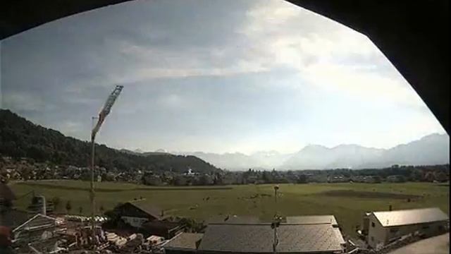 2012-10-5, Webcam Heimberg смотреть онлайн