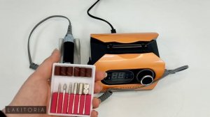 Аппарат для маникюра и педикюра ZS-717