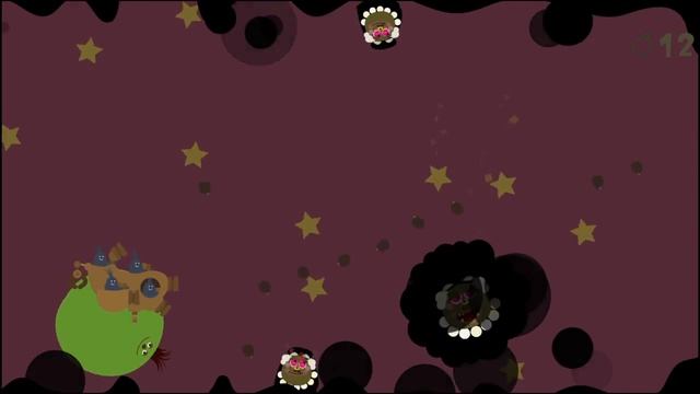 LocoRoco™ 2 Remastered - Galanmar Boss смотреть онлайн