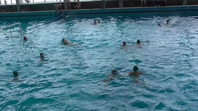 Дзержинск -Казань 4-12(4) смотреть онлайн