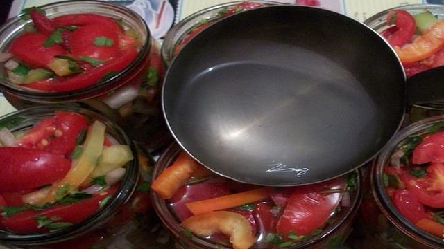 Рецепты от шеф-повара