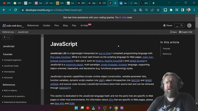 Frontend: СПЕЦИФІКАЦІЇ ТЕХНОЛОГІЙ - [нерегулярний стрім] смотреть онлайн