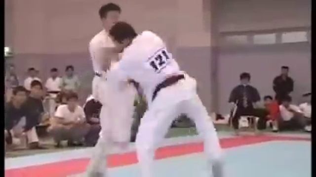 Kyokushin Karate - Instruction Video 2 смотреть онлайн