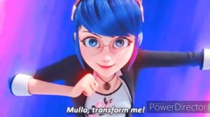 Леди баг и Супер кот клип: Я стала сильнее🤩🥰😋