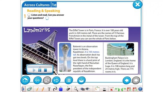 Grade 5 Module 1e text смотреть онлайн