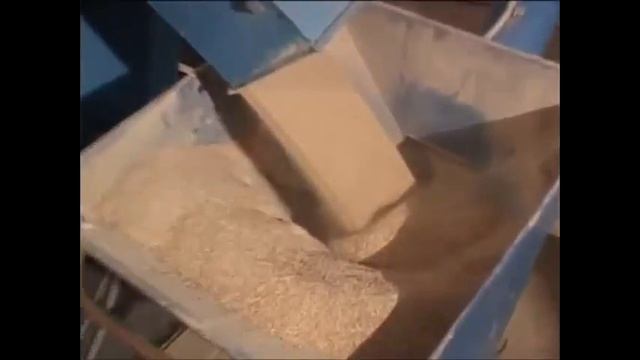 Комбикормовая установка КУ 2 смотреть онлайн