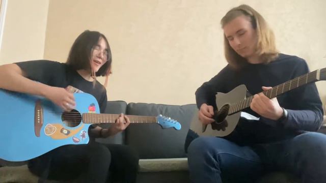 Лес Гинкго - Нечего терять (acoustic) смотреть онлайн
