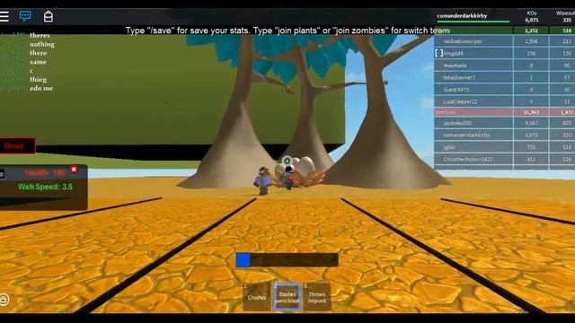 roblox plant's vs zombies 2. is this even pvz at all смотреть онлайн