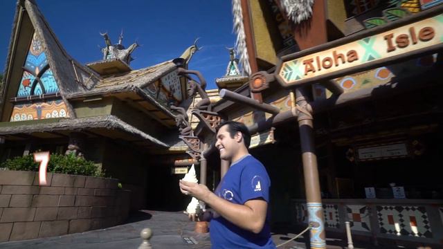 12 Things For Adults To Do | Walt Disney World Resort смотреть онлайн