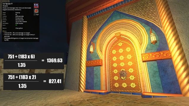 Everquest 2 | Spell Efficiency Basics смотреть онлайн