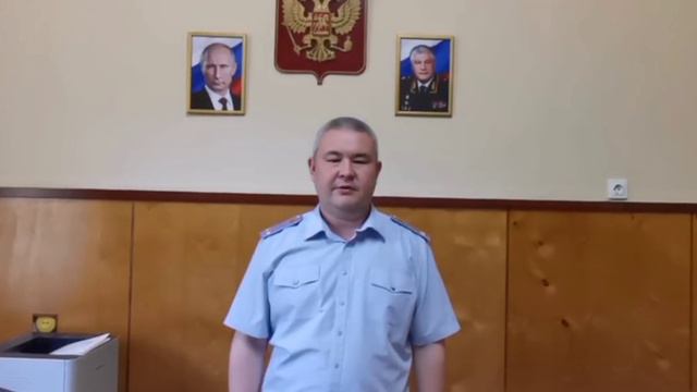 Управлении МВД России по г.Элисте состоится прием граждан по вопросу трудоустройства смотреть онлайн