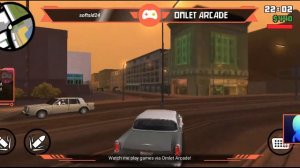 Los Santos (Official Movie) (2023)