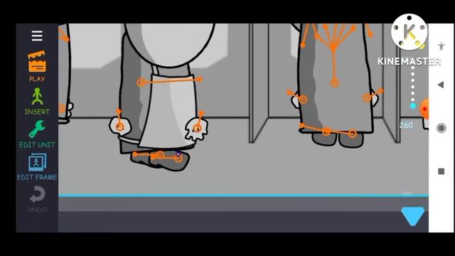 Madness Combat Dc2 Timelapse animation #2 смотреть онлайн