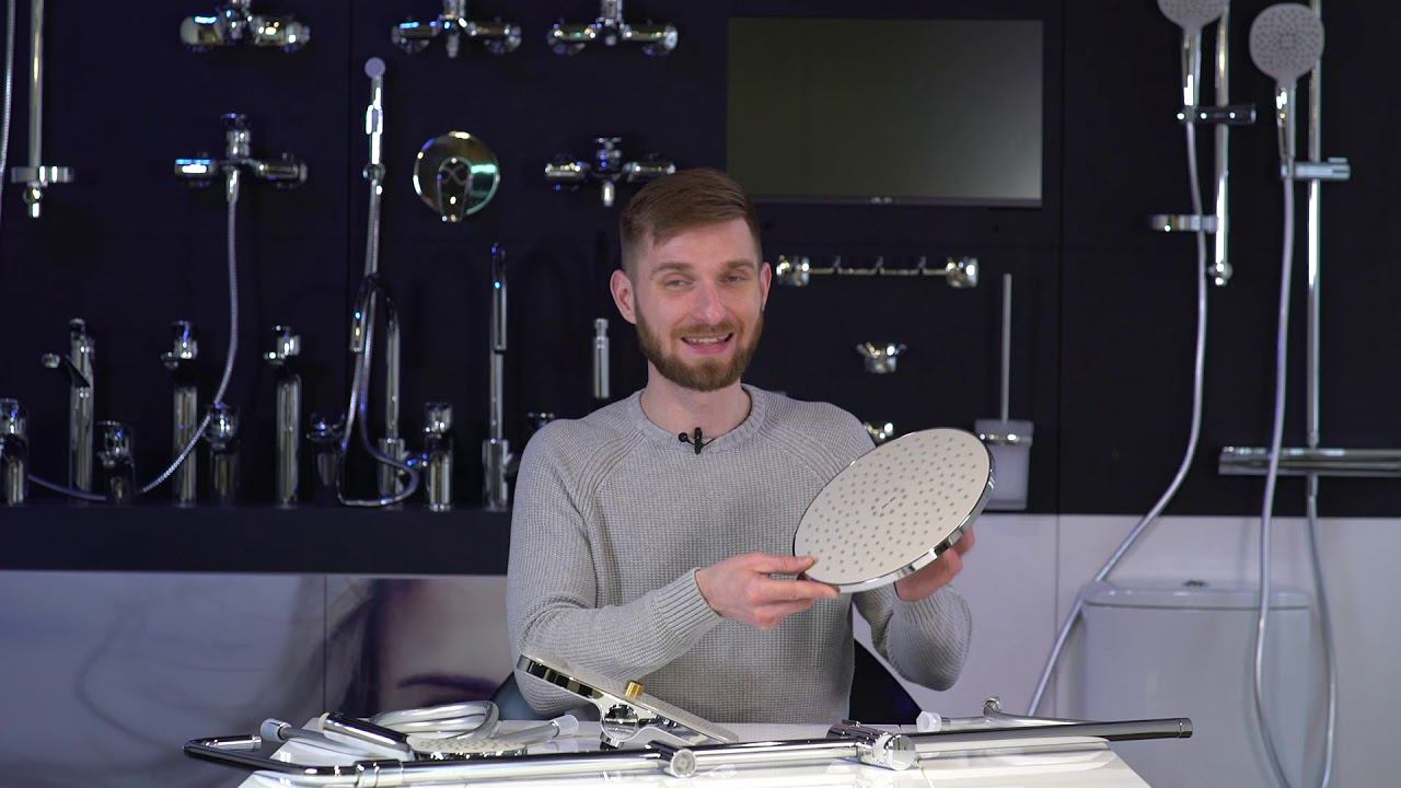 Like душевая система смотреть онлайн