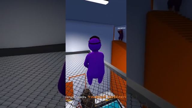 Гайд по прыжкам #sosops