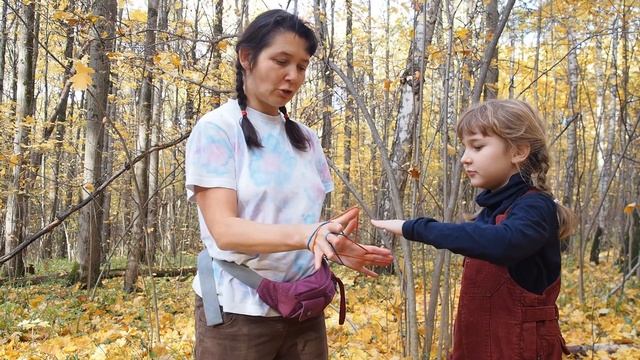 Пила из верёвочки смотреть онлайн