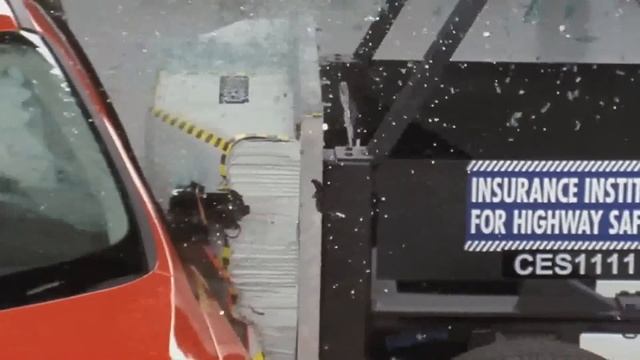 FORD FOCUS /CRASH TEST/Краш Тест смотреть онлайн