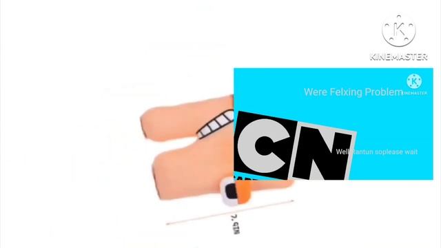 N React to Cartoon network error смотреть онлайн