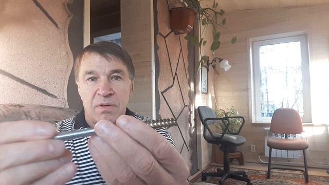 lifehack от моего канала. Как прочно повесить тяжелый телевизор на стегну из газоблока ? смотреть онлайн