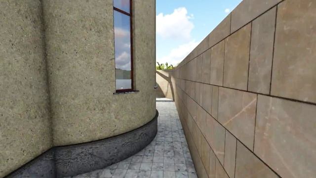 Autodesk AutoCAD 3D Home Model смотреть онлайн