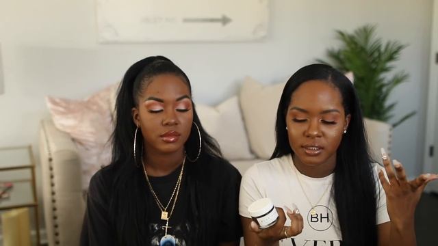 Favorite Detox Masks for ACNE PRONE Skin смотреть онлайн