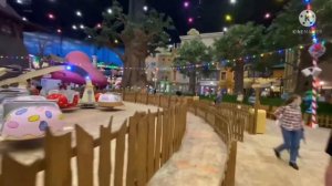 Остров Мечты Москва