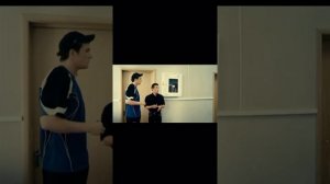 Первое появление Киселя и Иваныча в сериале «Универ».