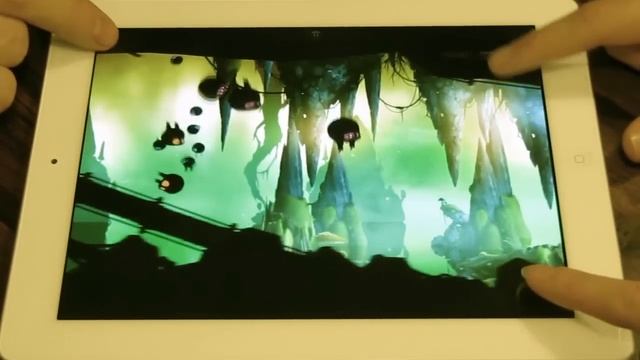BADLAND - Multiplayer Gameplay