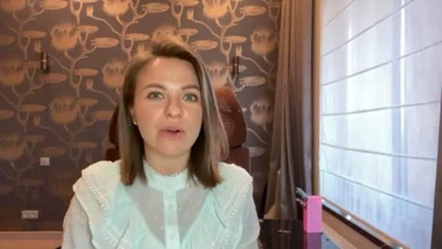 Лобачева Александра Юрьевна - репетитор по английскому языку - видеопрезентация для Repetit.ru смотреть онлайн