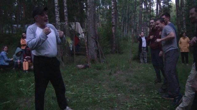 Видеть рассуждение. Рассуждение в бою | Александр Шевцов смотреть онлайн