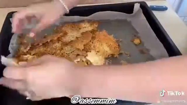 Муравейник рецепт . Самый вкусный рецепт Казакша смотреть онлайн