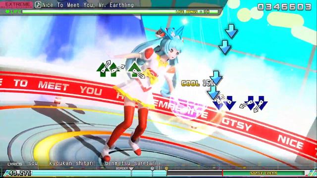 初音ミク Project DIVA MEGA39's+ - Hard|EXT|EXEXT Random Select Favorites [Steam|DUALSHOCK®2] смотреть онлайн