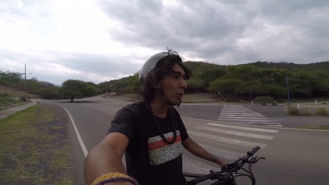 Probé 2 BICIS ELÉCTRICAS ¿Valen la pena o no? ✈ | Salta Argentina смотреть онлайн