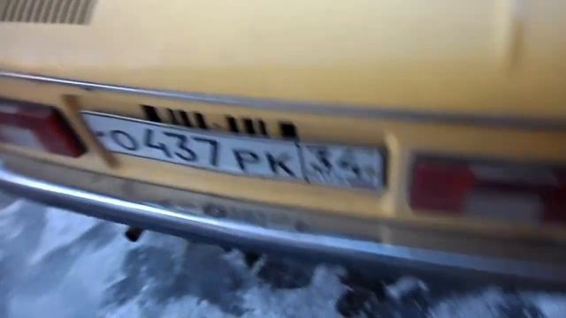 Заз 968м ввалит зимой смотреть онлайн