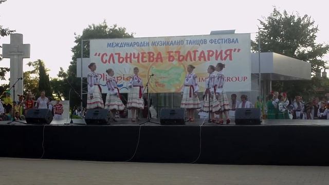 Танцювальний колектив "Ми з Галичини" танець "Плескач" смотреть онлайн